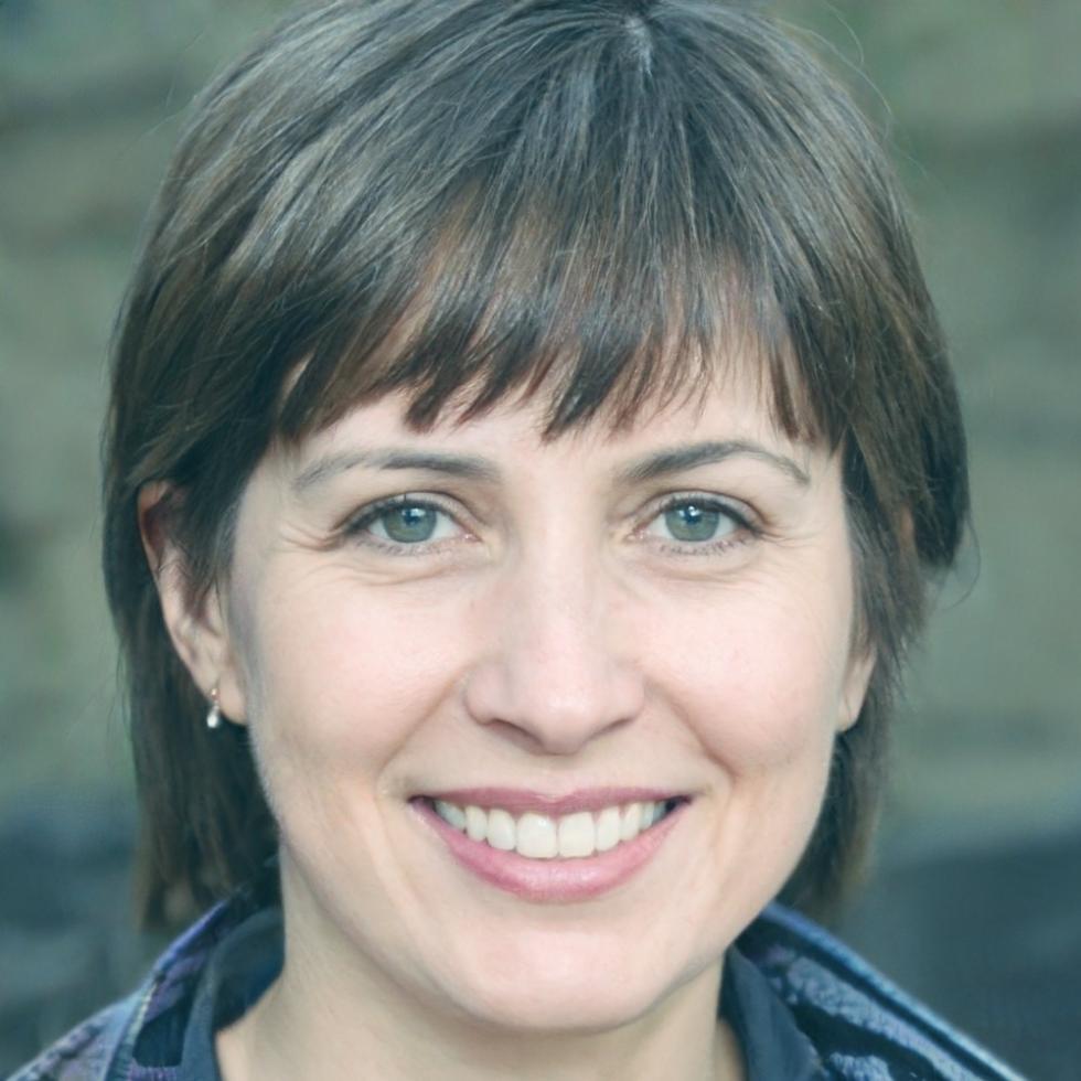 Sorcha Ní Bhriain, lead instructor in business leadership at Pekulav