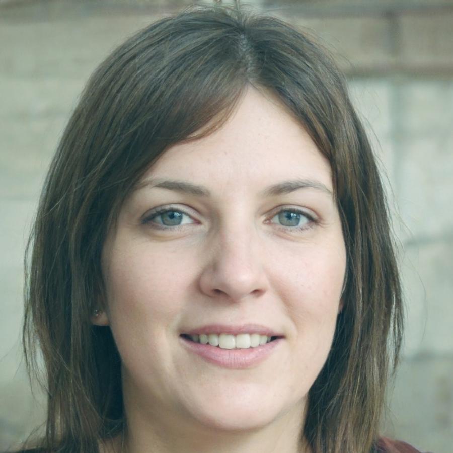 Portrait of Aoife Ní Bhriain, organisational behaviour specialist