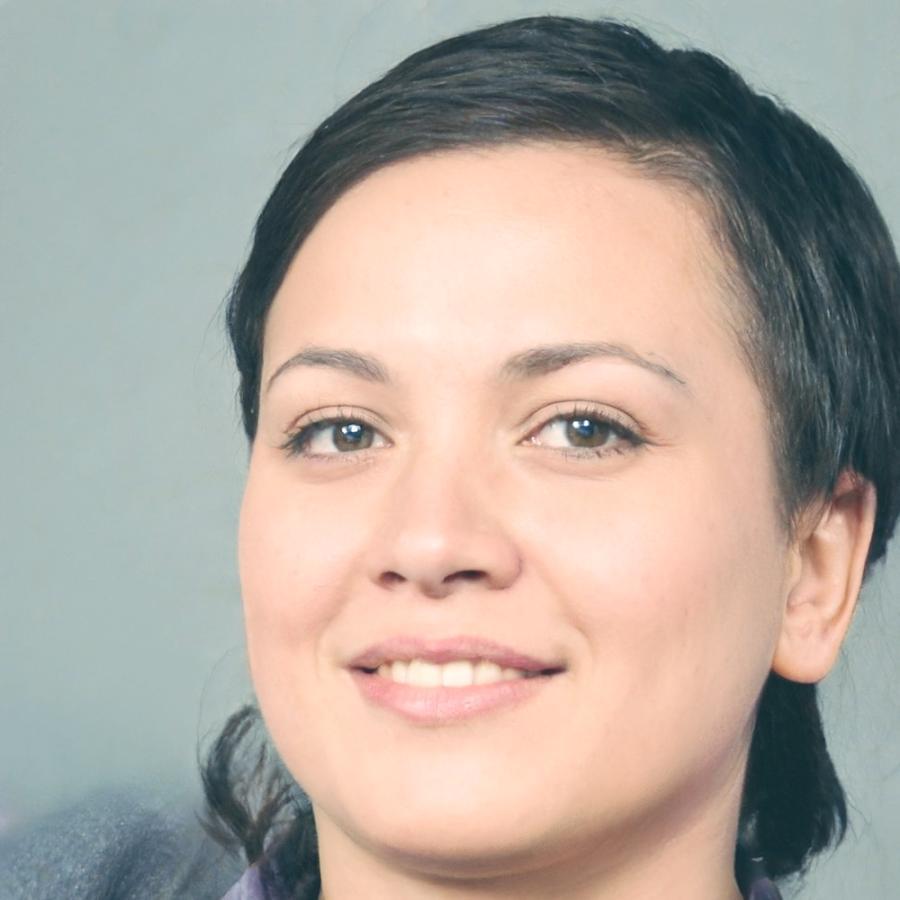 Participant portrait